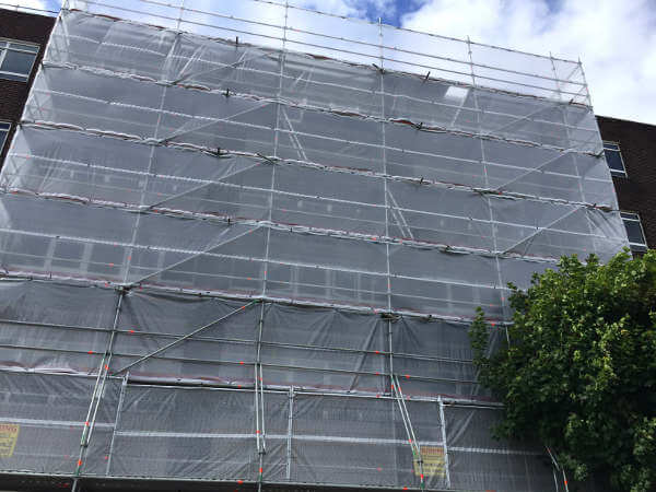 Mansfield Job Centre