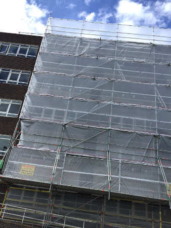 Mansfield Job Centre